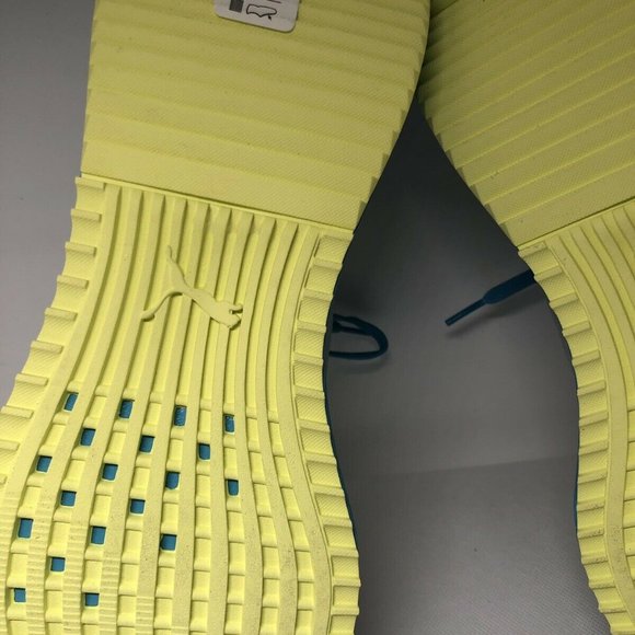 PUMA AVID evoKNIT MSP Sneakers  Gray Violet- - Picture 7 of 7